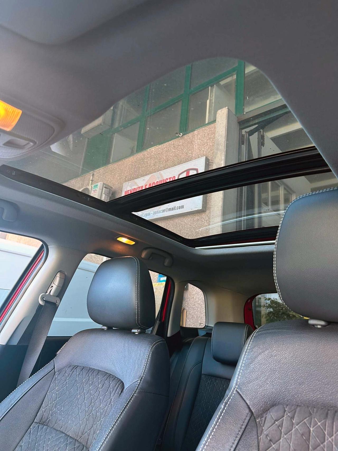 Suzuki Vitara 1.5 Hybrid A/T 4WD AllGrip Starview Tetto Apribile