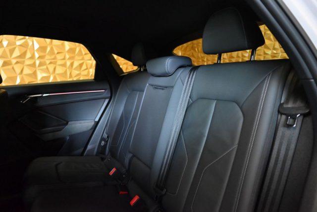 AUDI Q3 SPB 40TDI Q.S-TR.BUSIN.PLUS 2XS-LINE 21"CAM FULL!!