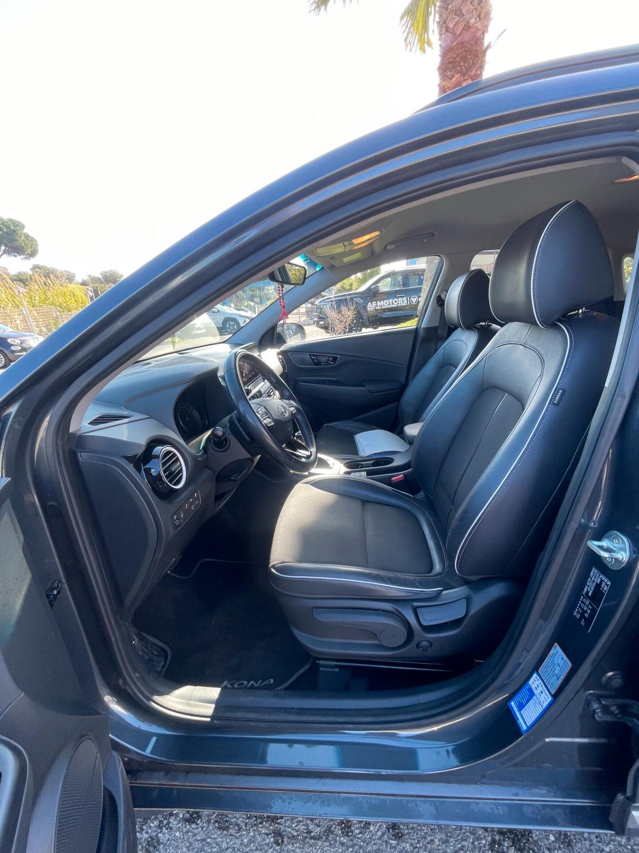 Hyundai Kona HEV 1.6 DCT XPrime