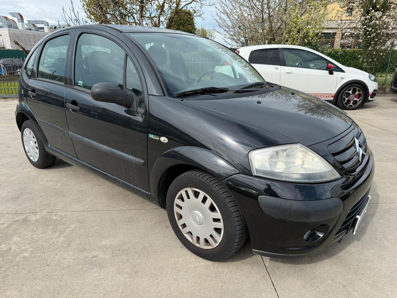 Citroen C3 1.1 UNICO-PROPR 99.000 KM