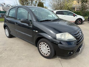 Citroen C3 1.1 UNICO-PROPR 99.000 KM