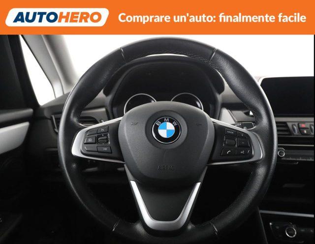 BMW 225 xe Active Tourer iPerformance Advantage aut.