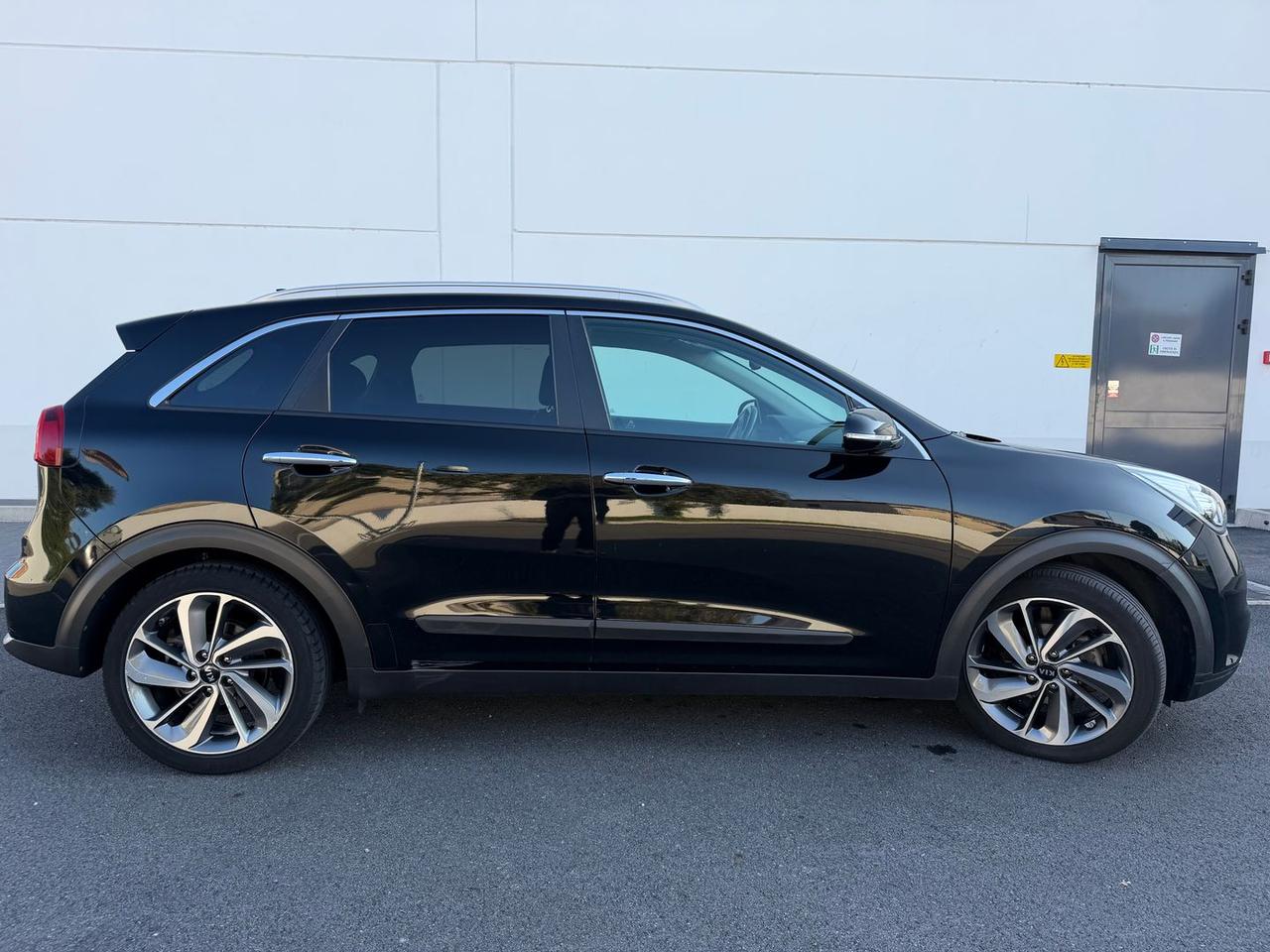 Kia Niro GDI HEV Urban #50374