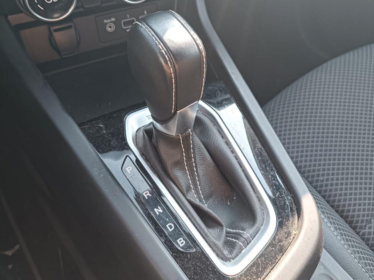 Renault Arkana 1.6 E-Tech full hybrid Intens Auto 145cv