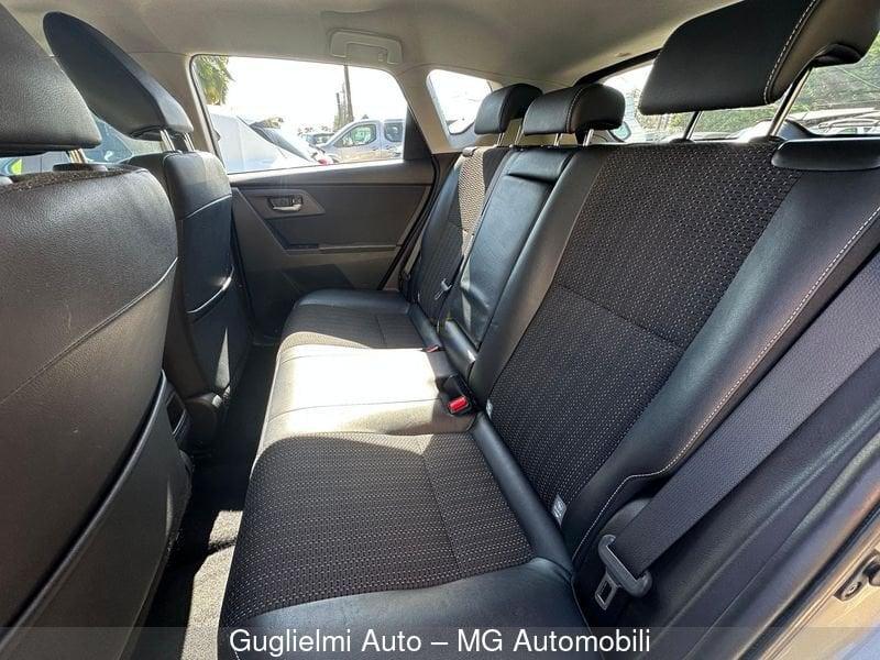 Toyota Auris Auris 1.8 Hybrid Lounge