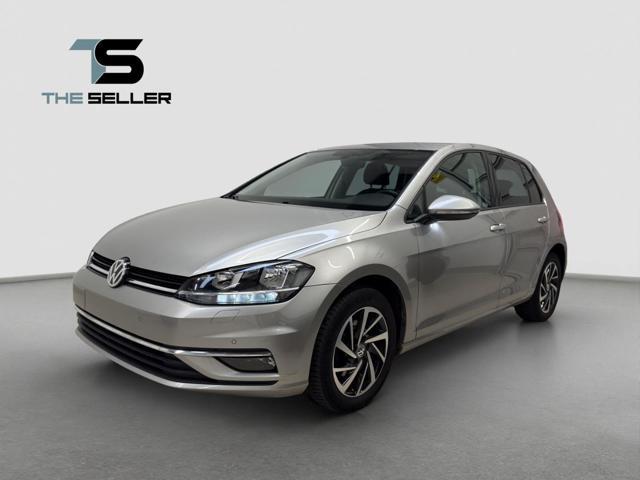 VOLKSWAGEN Golf 1.6 TDI 115 CV DSG 5p. Highline BlueMotion