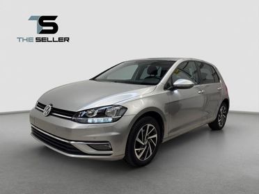 VOLKSWAGEN Golf 1.6 TDI 115 CV DSG 5p. Highline BlueMotion