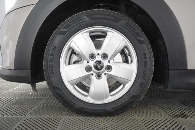 MINI Mini Cabrio 1.5 Cooper Cabrio