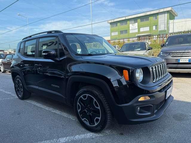 Jeep Renegade Renegade 1.6 mjt fwd 120cv
