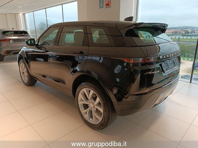 Land Rover RR Evoque 2ª serie Range Rover Evoque 1.5 I3 160 CV Auto SE