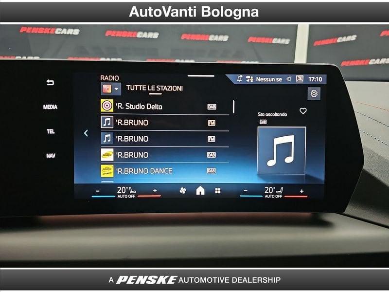 BMW Serie 2 Gran Coupe 218d Gran Coupe MSport Pro auto