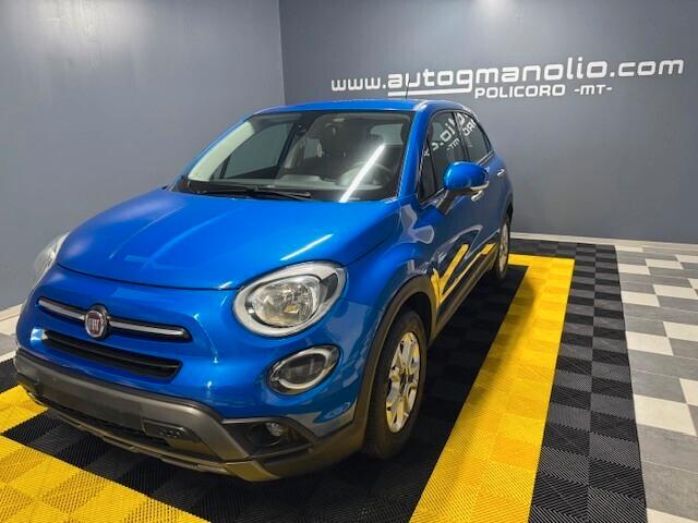 Fiat 500X 1.3 MultiJet 95 CV Cross