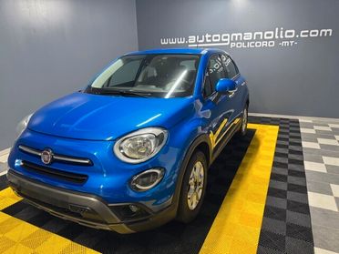 Fiat 500X 1.3 MultiJet 95 CV Cross