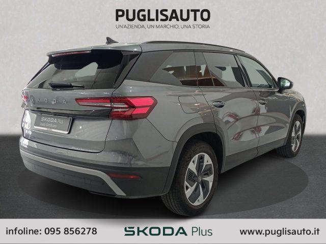 SKODA Kodiaq 2.0 TDI DSG 7 posti Executive