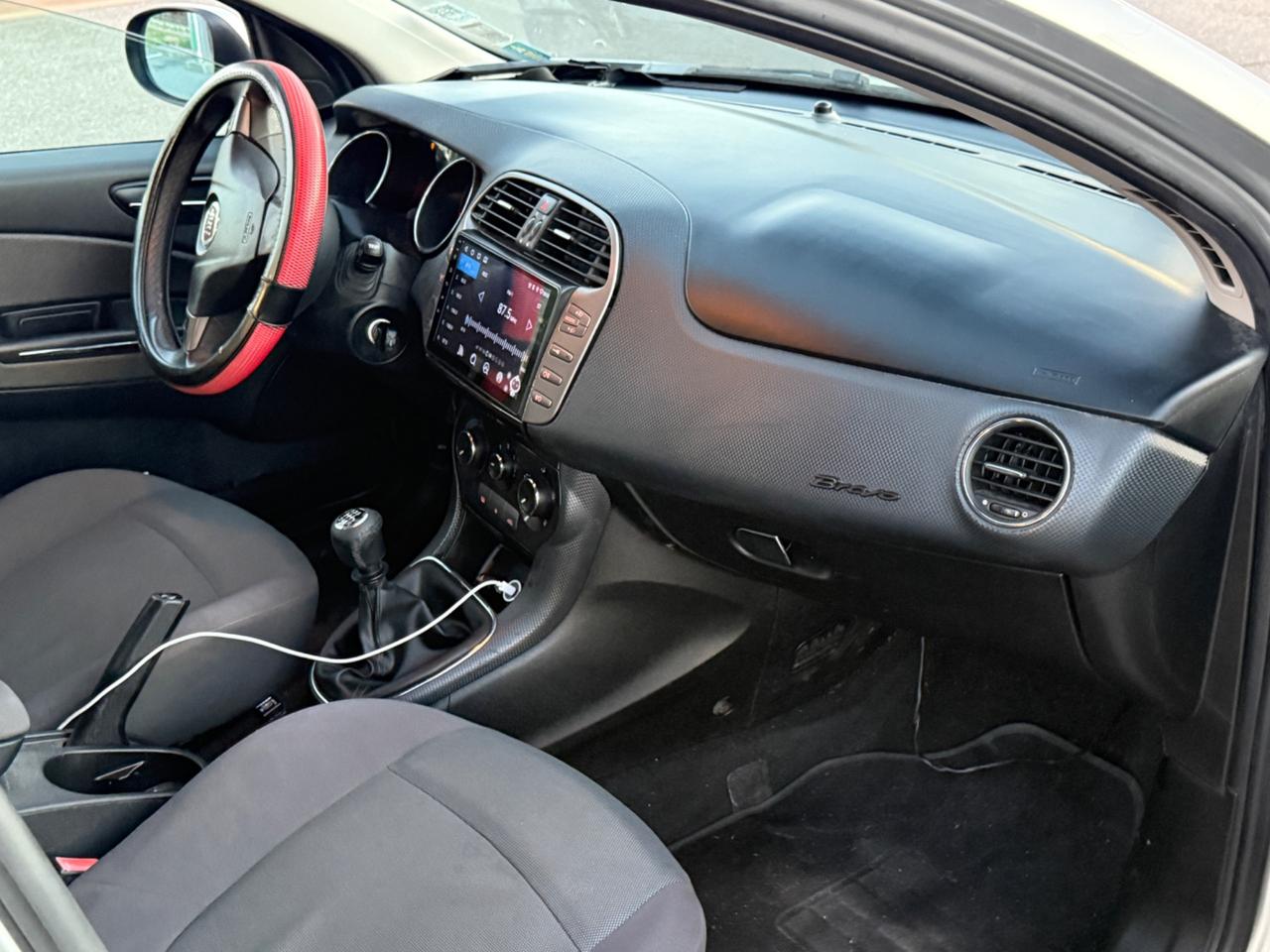 Fiat Bravo 1.4 Emotion GPL