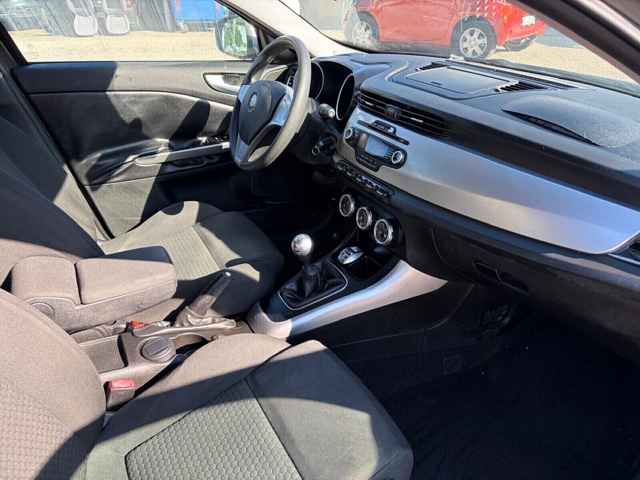 Giulietta 1.4 LEGGI ANNUNCIO