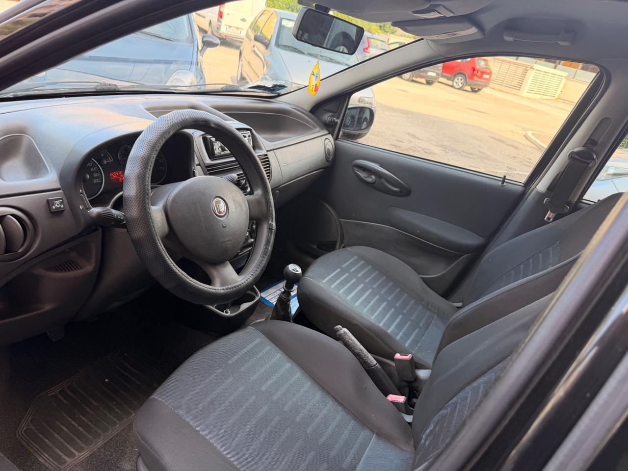 Fiat Punto Classic 1.2 5 porte Active GPL