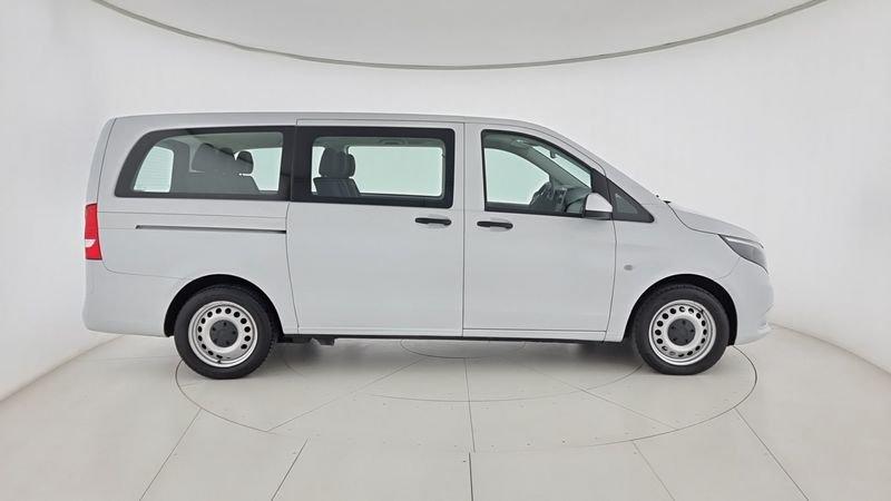 Mercedes-Benz Vito Vito 2.0 114 CDI PC-SL Tourer Base Long