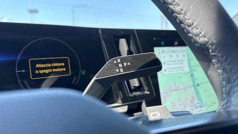 Renault Mégane E-Tech El. techno 220cv comfort range AC22