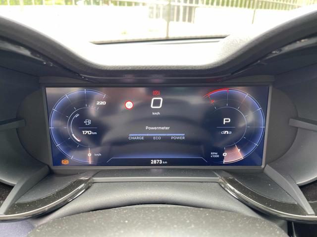 ALFA ROMEO Junior 1.2 136 CV Hybrid eDCT6 - AZIENDALE