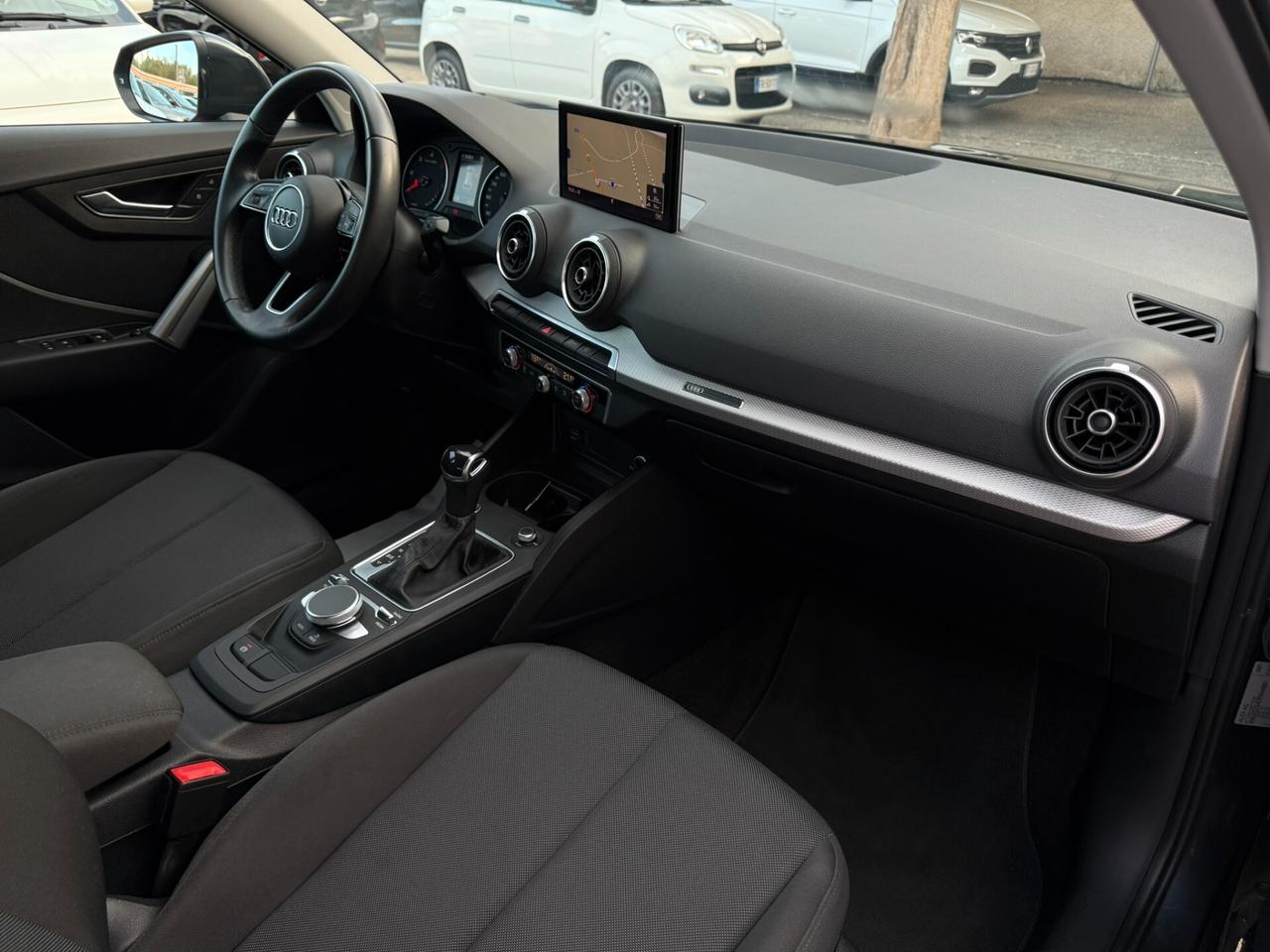 AUDI Q2 30 TDi 116CV S-Tronic Business - 2023