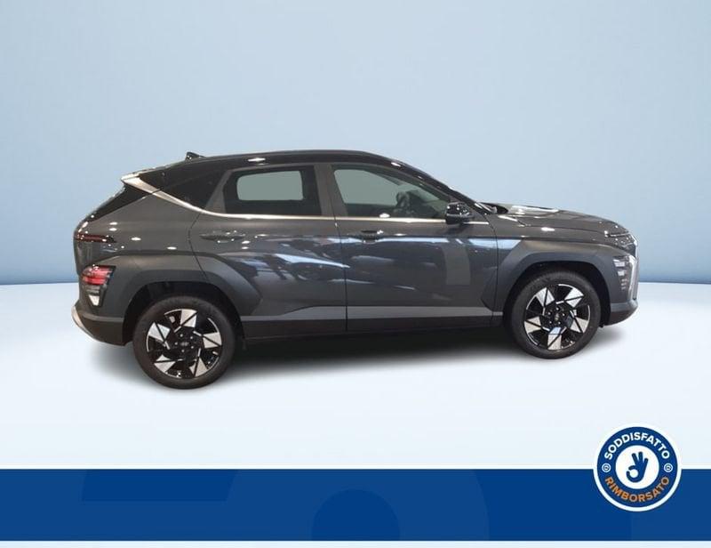 Hyundai Kona NUOVA 1.0 MT XLINE