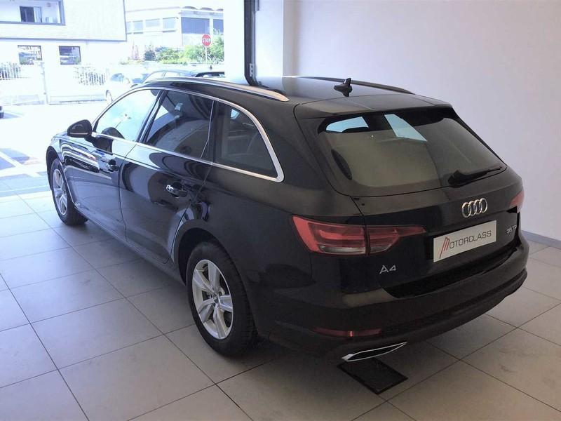 Audi A4 avant 35 2.0 tdi 150cv business s tronic my16