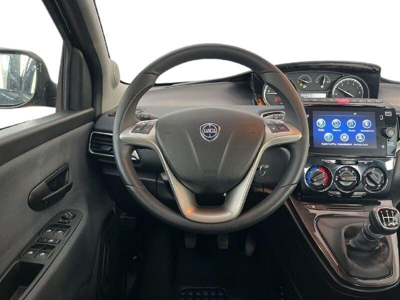 Lancia Ypsilon III 2021 1.0 firefly hybrid Gold s&s 70cv 5p.ti