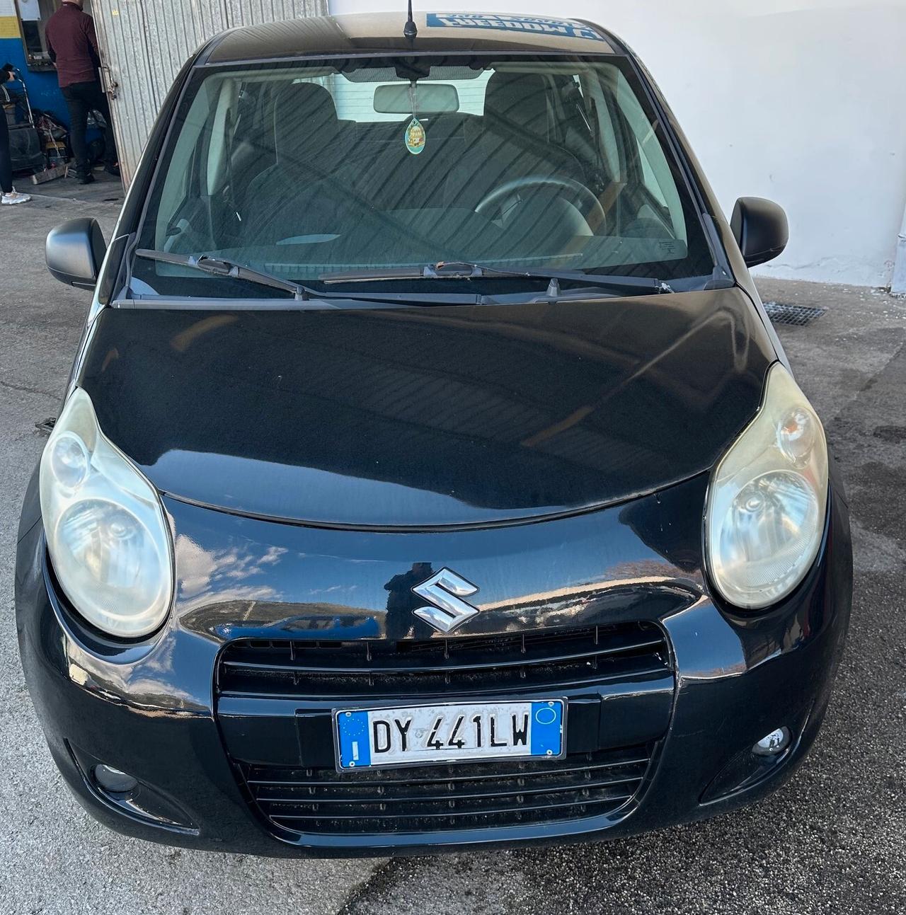 Suzuki Alto 1.0 GL