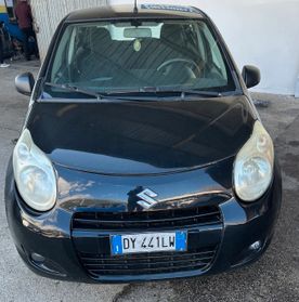 Suzuki Alto 1.0 GL