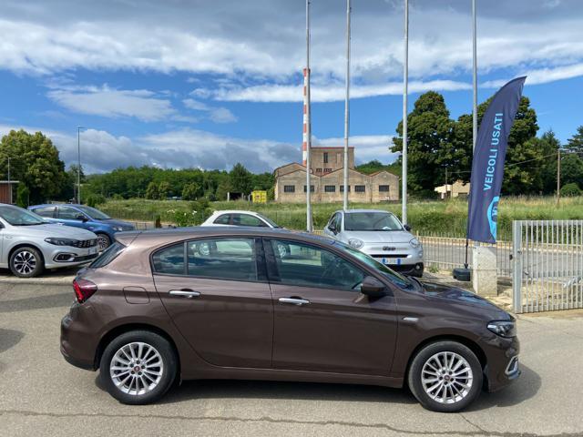 FIAT Tipo *PROMO* 1.6 Mjt S&S 5 porte Life