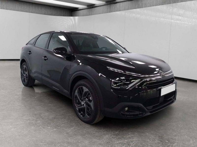 Citroën C4 1.2 puretech Plus s&s 130cv eat8
