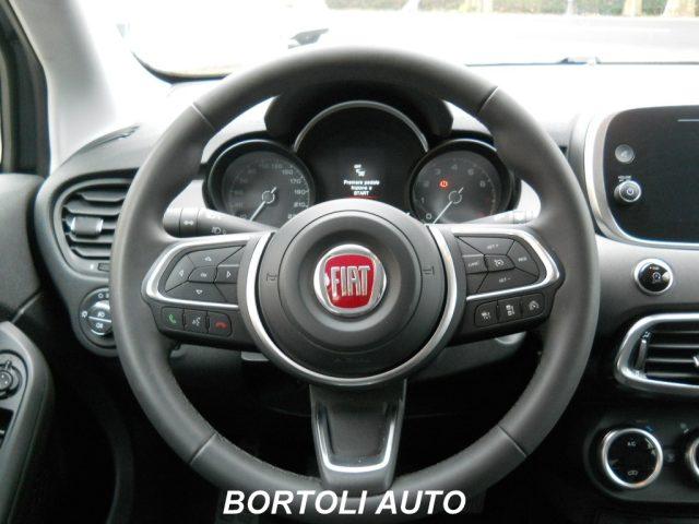 FIAT 500X 1.0 T3 24.000 KM CROSS FULL OPTIONAL