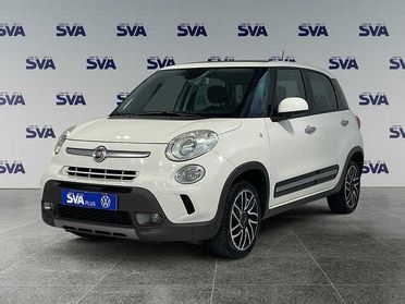 Fiat 500L 1.3D Multijet 85CV Trekking - NEOPATENATI