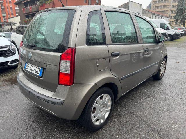 FIAT Idea 1.4 BlackLabel