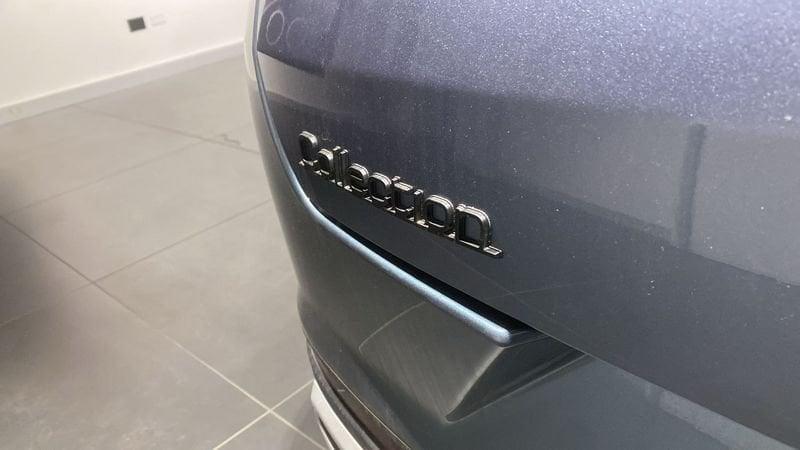 DR AUTOMOBILES dr 3.0 dr 3 1.5 Bi-Fuel GPL Collection