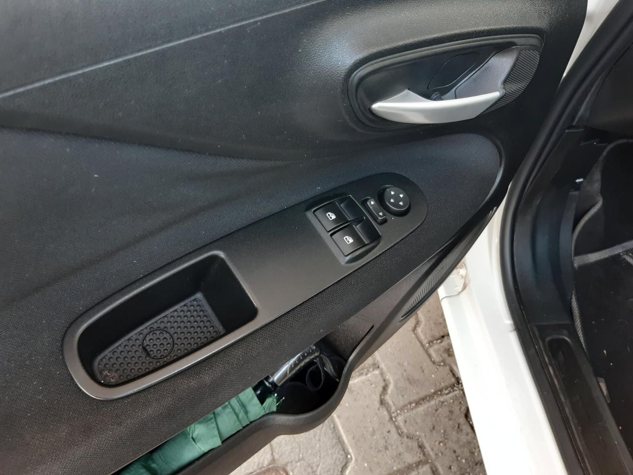 Fiat Grande Punto 1.2 5 porte S&S Actual