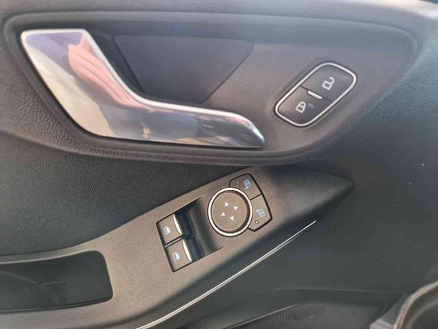 FORD Fiesta 1.5 TDCi 5 porte ST-Line