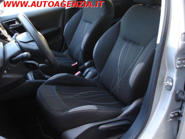 PEUGEOT 208 1° serie 1.2 VTi 82 CV 5 porte Active