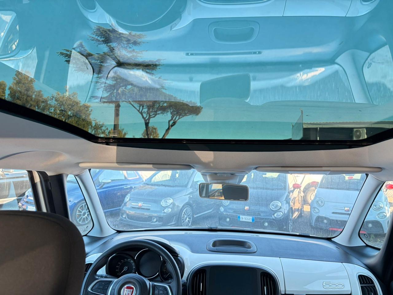 Fiat 500L 1.6 Multijet 120 CV Cross