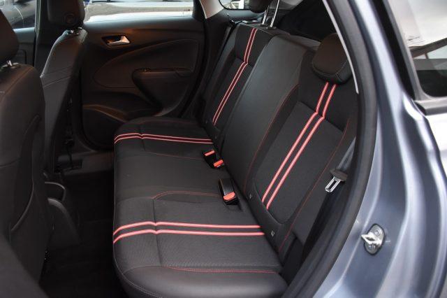 OPEL Crossland 1.2 12V Start&Stop GS Line