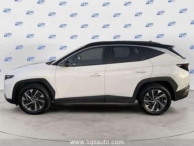 Hyundai TUCSON 1.6 crdi Xline 2wd