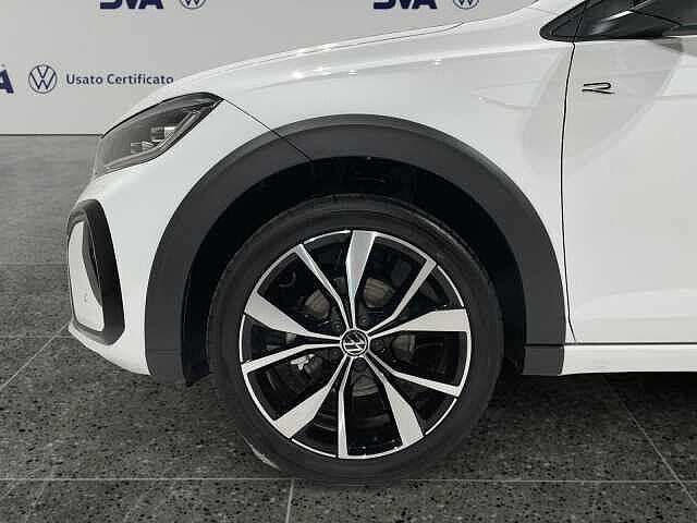 Volkswagen Taigo 1.0TSI 115CV DSG R-LINE - IVA ESPOSTA -