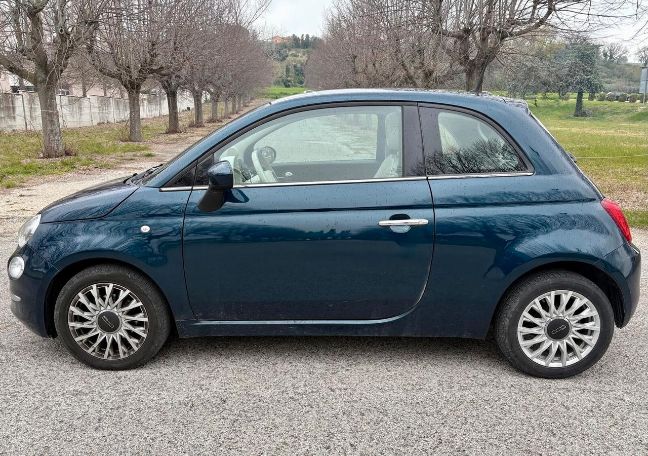 Fiat 500 1.2 EasyPower Pop