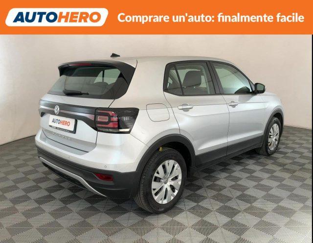 VOLKSWAGEN T-Cross 1.0 TSI Urban BMT