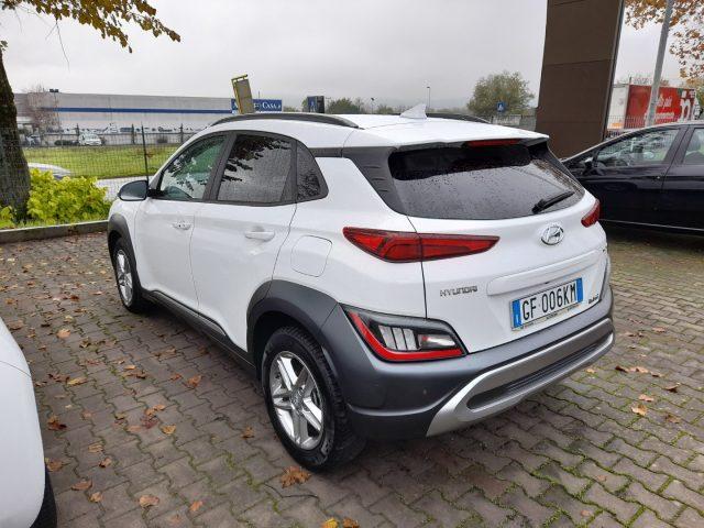 HYUNDAI Kona HEV 1.6 DCT x-line