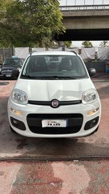 Fiat Panda 0.9 TwinAir Turbo Natural Power Easy