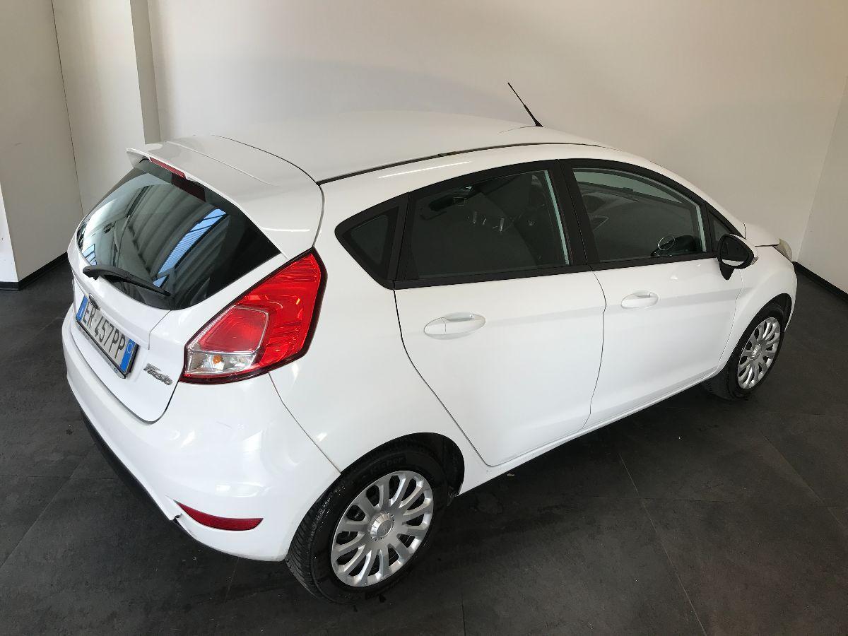 FORD Fiesta 1.5 TDCi 75CV 5p. Business