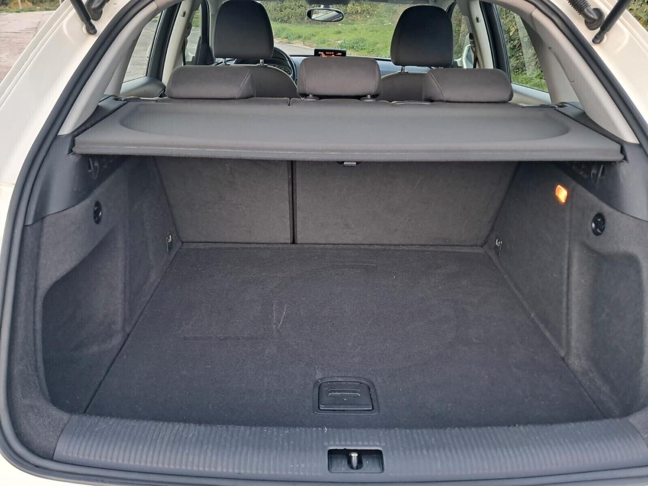 Audi Q3 2.0 TDI 177 CV quattro S tronic Advanced Plus