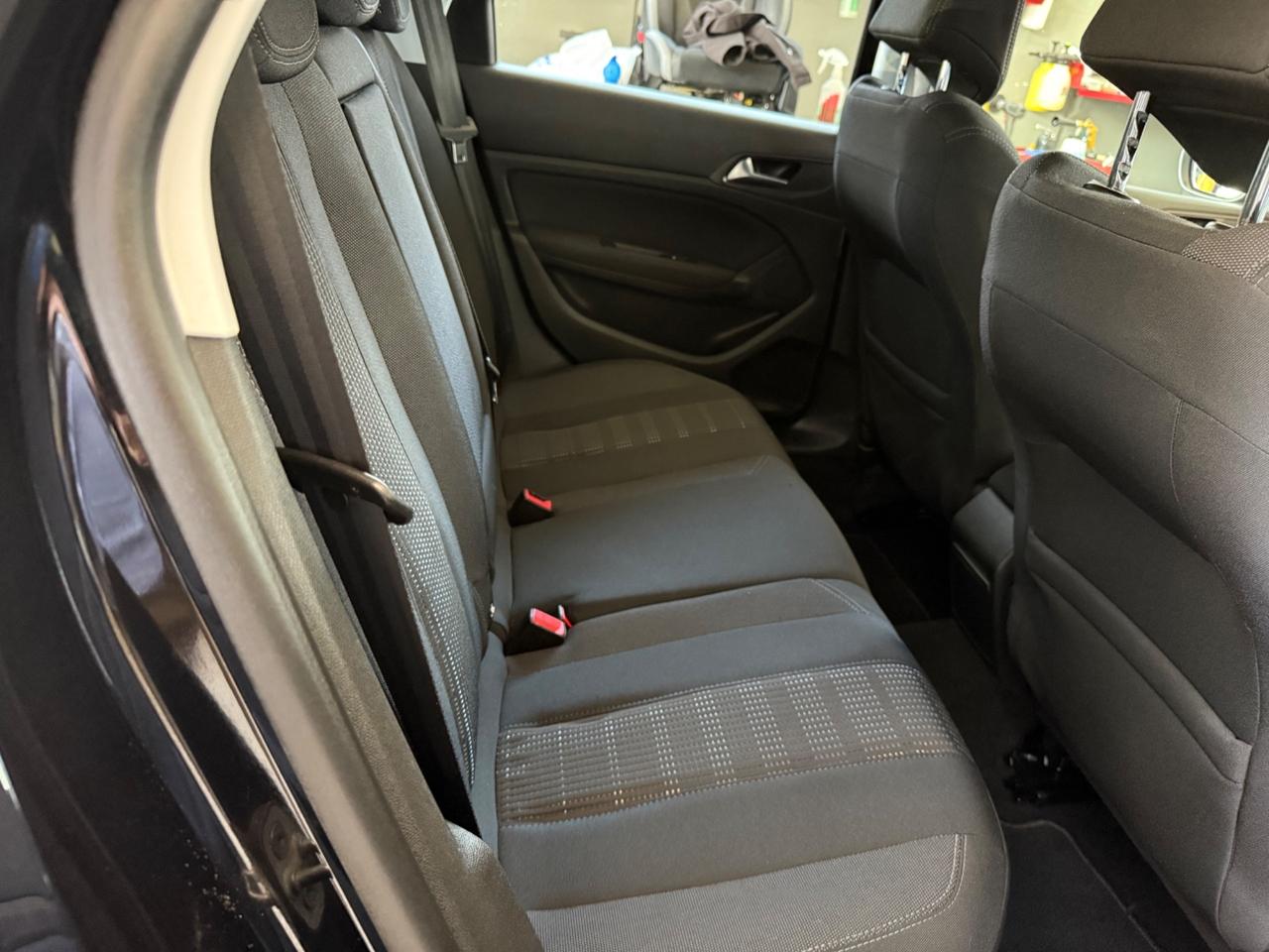 Peugeot 308 BlueHDi 150 S&S EAT6 SW Allure
